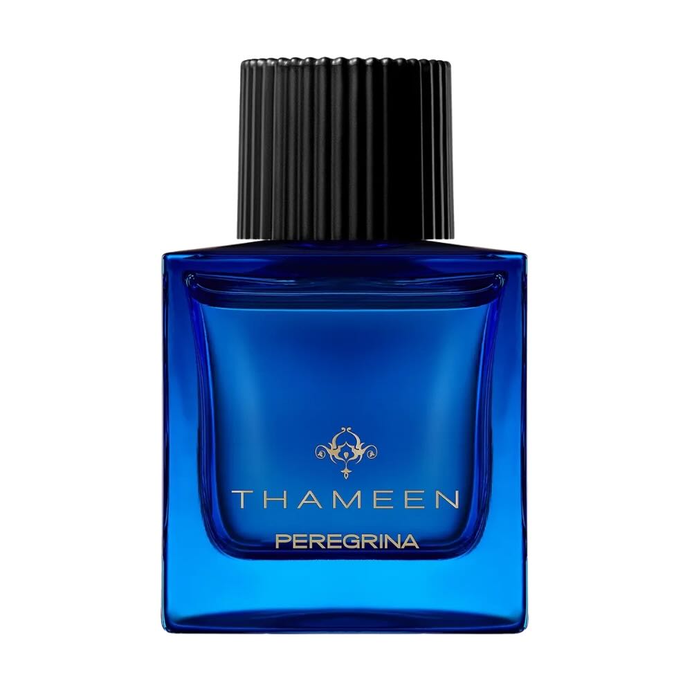 Nước Hoa Unisex Thameen Peregrina Extrait de Parfum 100ml | Niche - Hình ảnh chính